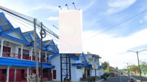 Jl. Raya Sumenep - Pamekasan