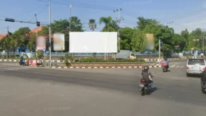 Jl. Sunan Kalijogo
