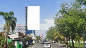 Jl. Water - Purworejo