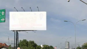 Jl. dr. Cipto Mangunkusumo – Terminal