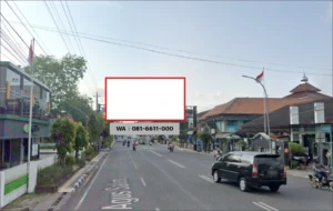 SEWA BILLBOARD GUNUNG KIDUL