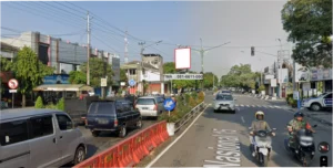 SEWA BILLBOARD SRAGEN