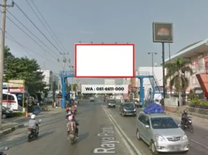 SEWA BILLBOARD TEGAL