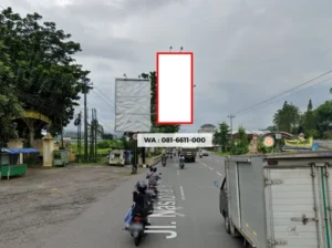SEWA BILLBOARD TEMANGGUNG