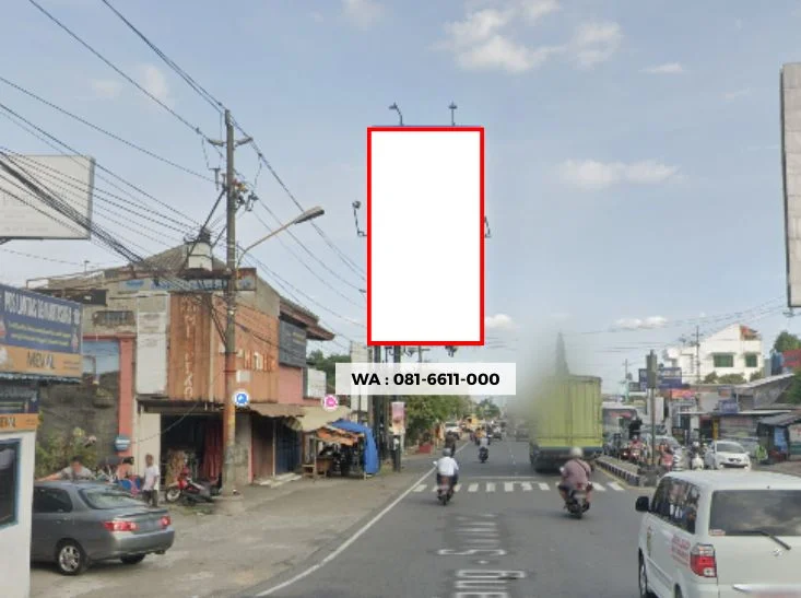 SEWA BILLBOARD WONOGIRI