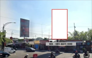 Sewa Billboard Malang