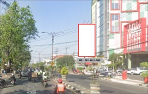 Sewa Billboard Sidoarjo