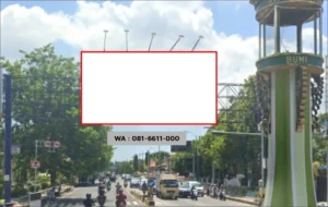 Sewa Billboard Situbondo