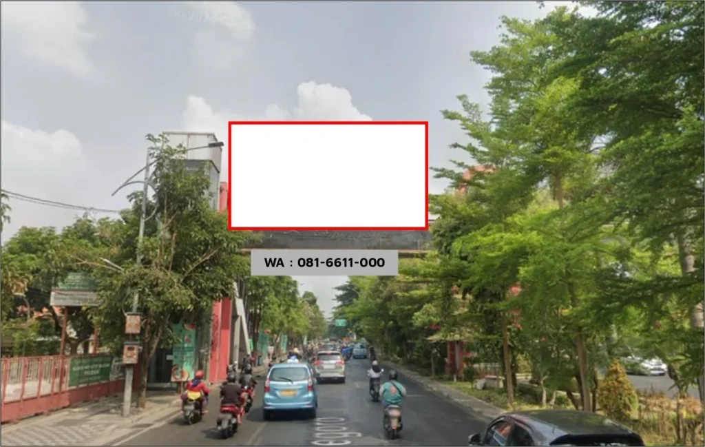Sewa Billboard Surabaya