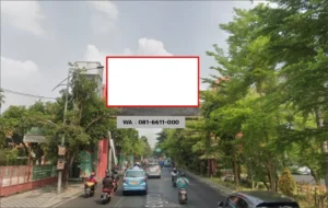 Sewa Billboard Surabaya