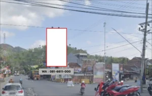 Sewa Billboard Trenggalek