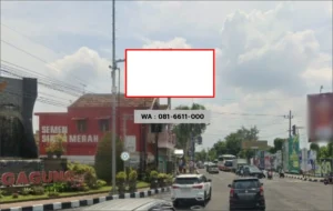 Sewa Billboard Tulungagung