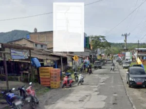 Alun - Alun Kota Salak