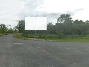 Alun – Alun Lamandau