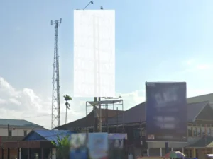 Bundaran Patung Singa