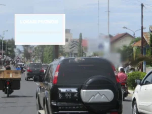 Depan Terminal Cunda