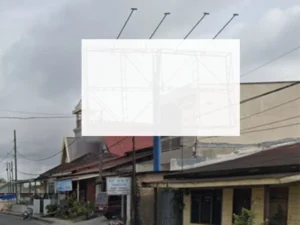 Jalan Subulussalam - sidikalang