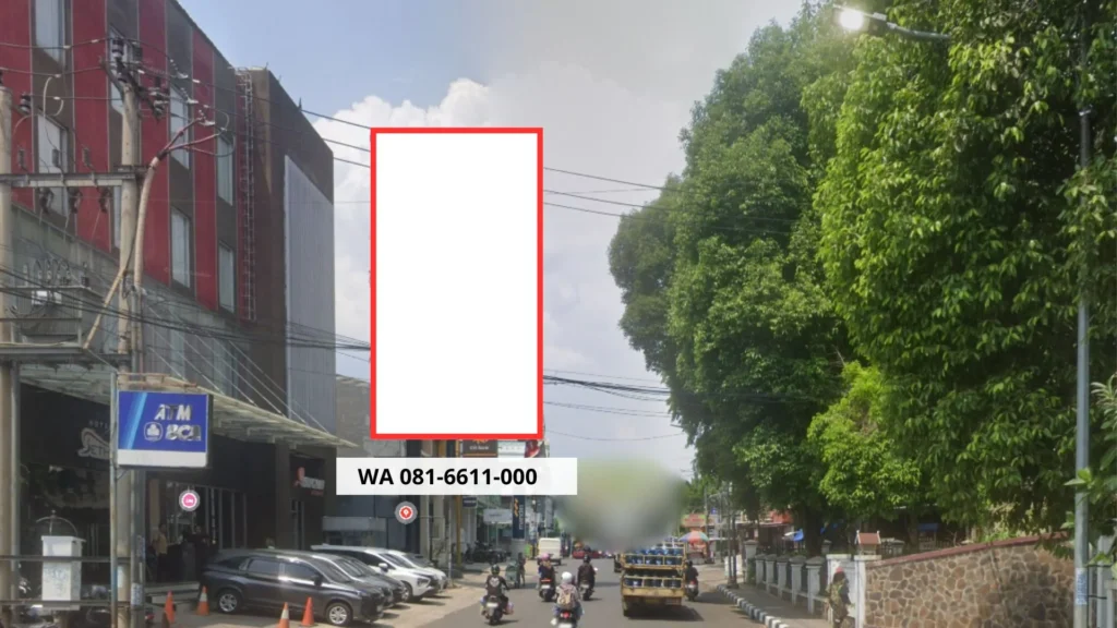 JASA SEWA BILLBOARD SUBANG