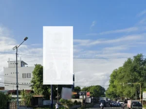 Jalan A.A Gede Ngurah