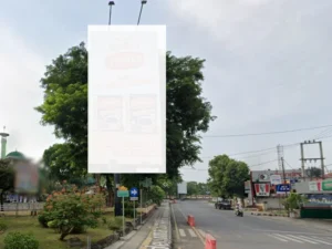 Jalan Ade Irma Suryani