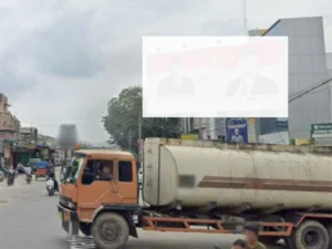 Jalan Ade Irma Suryani