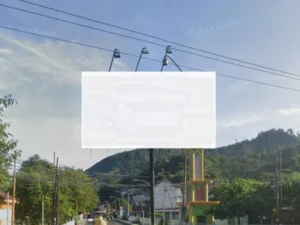 Jalan Ade Irma Suryani Nasution