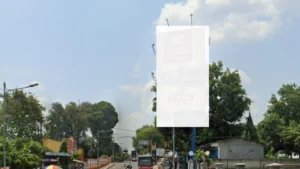 Jalan Ade Irma Suryani Nasution