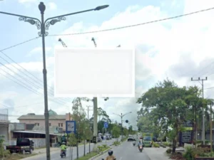 Jalan Ahmad Yani