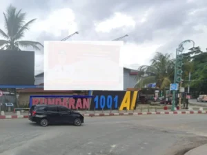 Jalan Ahmad Yani