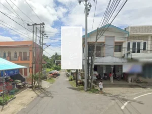 Jalan Amurang – Kotamobagu