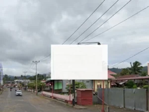 Jalan Amurang – Ratahan