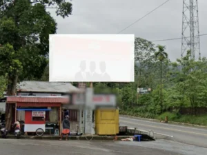 Jalan Anailand Resort