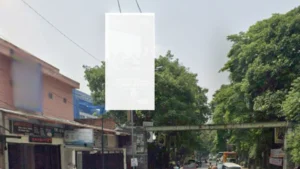 Jalan Arif Rahman Hakim