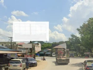 Jalan Balikpapan – Samarinda