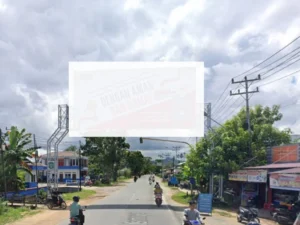 Jalan Bambang Ismoyo