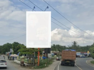 Jalan Bandar Khalifa