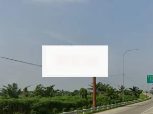 Jalan Bandara Kuala Namu