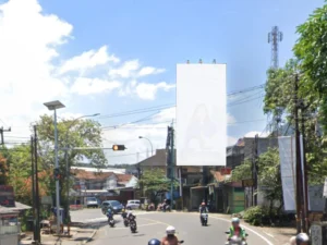 Jalan Bandung - Palimanan