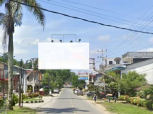 Jalan Basuki Rachmat