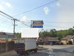 Jalan Batulicin – Pelaihari