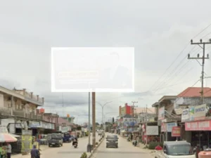 Jalan Batulicin – Pelaihari