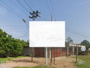 Jalan Bengkayang – sanggau ledo