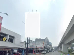 Jalan Boulevard Raya