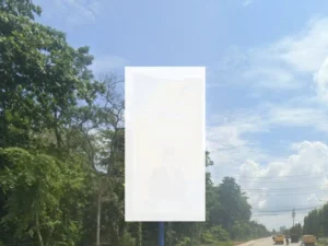 Jalan Brigjen HR. Soebrantas