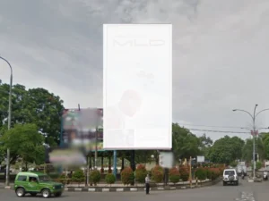 Jalan Brigjen KH. Samun