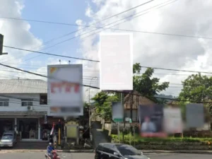 Jalan Brigjen Ngurah Rai