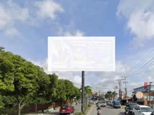 Jalan Brigjend Katamso