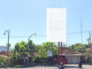 Jalan Ciung Wanara – Gianyar