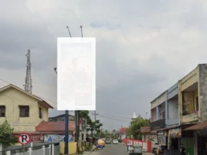 Jalan Cut Nyak Dhien