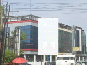 Jalan Danau Indah Raya